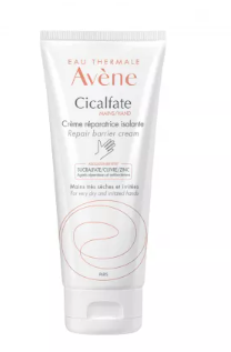 Cicalfate hand repair cream, 100 ml, Avene