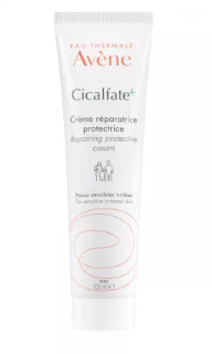 Cicalfate repairing and protective cream, 40 ml, Avene