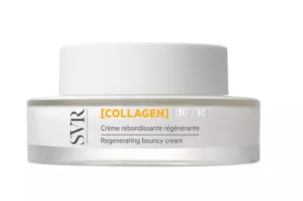 Collagen Biotic regenerating volumizing cream, 50 ml, SVR