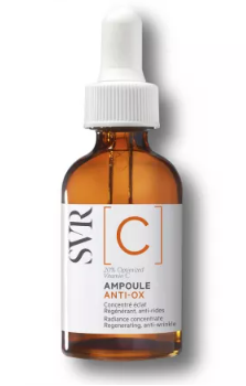 Concentrated antioxidant serum Vial Vitamin C, 30 ml, Svr