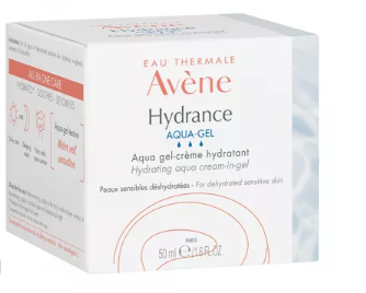 Cream Gel Hydrance Aqua Gel, 50 ml, Avene