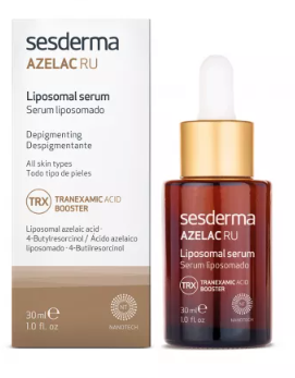 Depigmenting serum Azelac RU 30 ml Sesderma