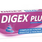 Emetix Easy digestion - Digex Plus, 20 tablets