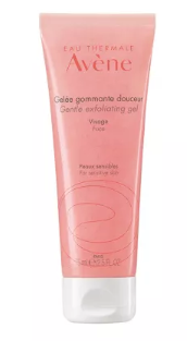 Essentials Purifying Exfoliating Gel, 75 ml, Avene