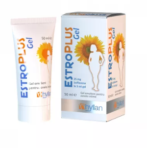 Gel intimate emollient EstroPlus, 50 ml – StoreofNature.com