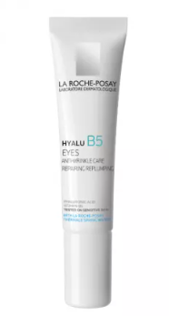 Hyalu B5 anti-wrinkle eye contour cream, 15 ml, La Roche-Posay