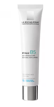 Hydrating anti-wrinkle cream with replenishing effect Hyalu B5, 40 ml, La Roche-Posay