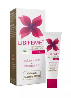 Libifeme Intense Intimate Gel, 30 ml