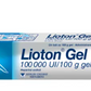 Lioton Gel 30 g / 50 g / 100 g