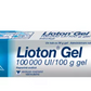 Lioton Gel 30 g - 50 g - 100 g