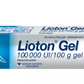 Lioton Gel 30 g / 50 g / 100 g