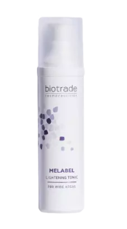 Melabel Tonic depigmenting tonic lotion, 60 ml, Biotrade