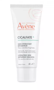 Post-intervention repairing emulsion Cicalfate+, 40 ml, Avene