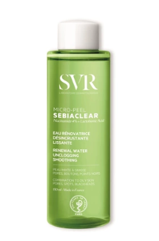 Sebiaclear micro-peel lotion, 150 ml, Svr