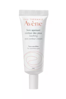 Soothing eye contour cream, 10 ml, Avene