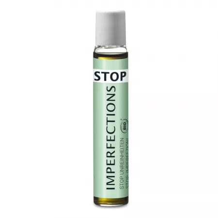 Fast-acting anti-acne roll-on, 10 ml, Gamarde