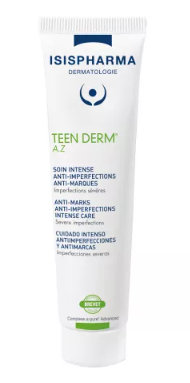 Teen Derm AZ, 30 ml